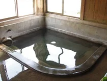 湯ノ花温泉 弘法の湯