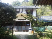 吉野谷鉱泉