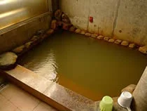 会津みなみ温泉 里の湯