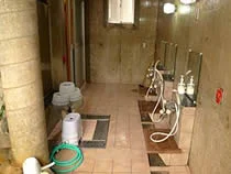 会津みなみ温泉 里の湯