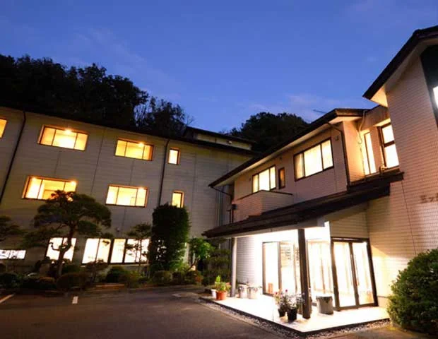 三ツ美屋旅館