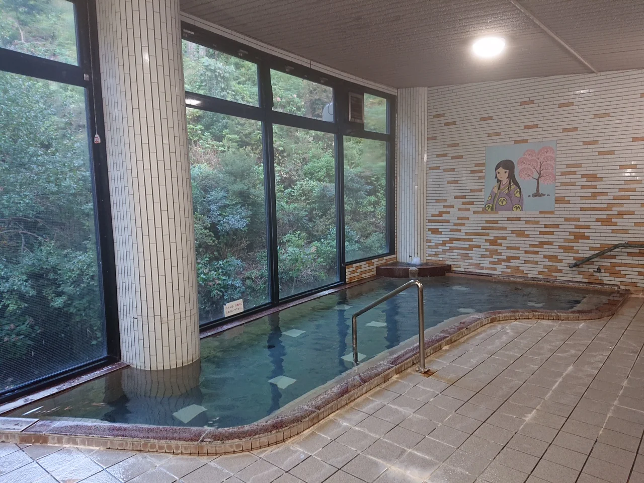 三ツ美屋旅館