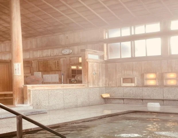 鯖湖湯（さばこゆ）