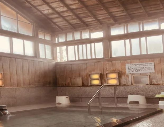 鯖湖湯（さばこゆ）