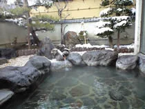 まごころの宿星乃井