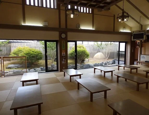 くつろぎ湯処 紋太の湯(旧:湯けむり紋別とっかりの湯)