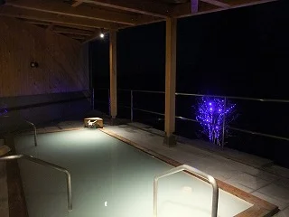 花月ハイランドホテル