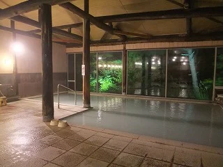 花月ハイランドホテル