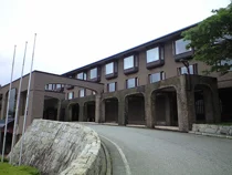 磐梯横向温泉 ホテルプルミエール箕輪