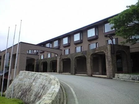 磐梯横向温泉 ホテルプルミエール箕輪