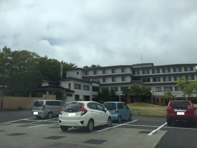空の庭RESORT