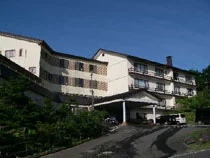 新野地温泉 相模屋旅館