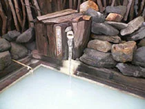 新野地温泉 相模屋旅館