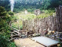 新野地温泉 相模屋旅館