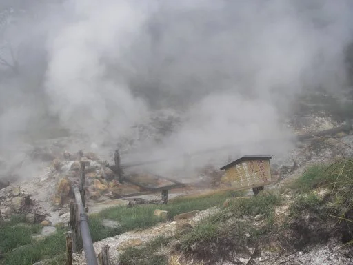 新野地温泉 相模屋旅館