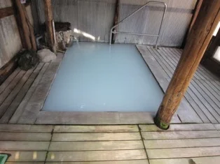 新野地温泉 相模屋旅館