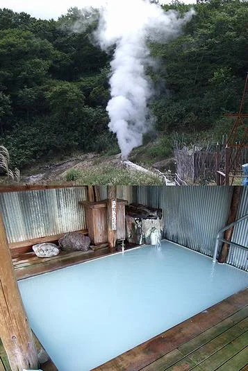 新野地温泉 相模屋旅館
