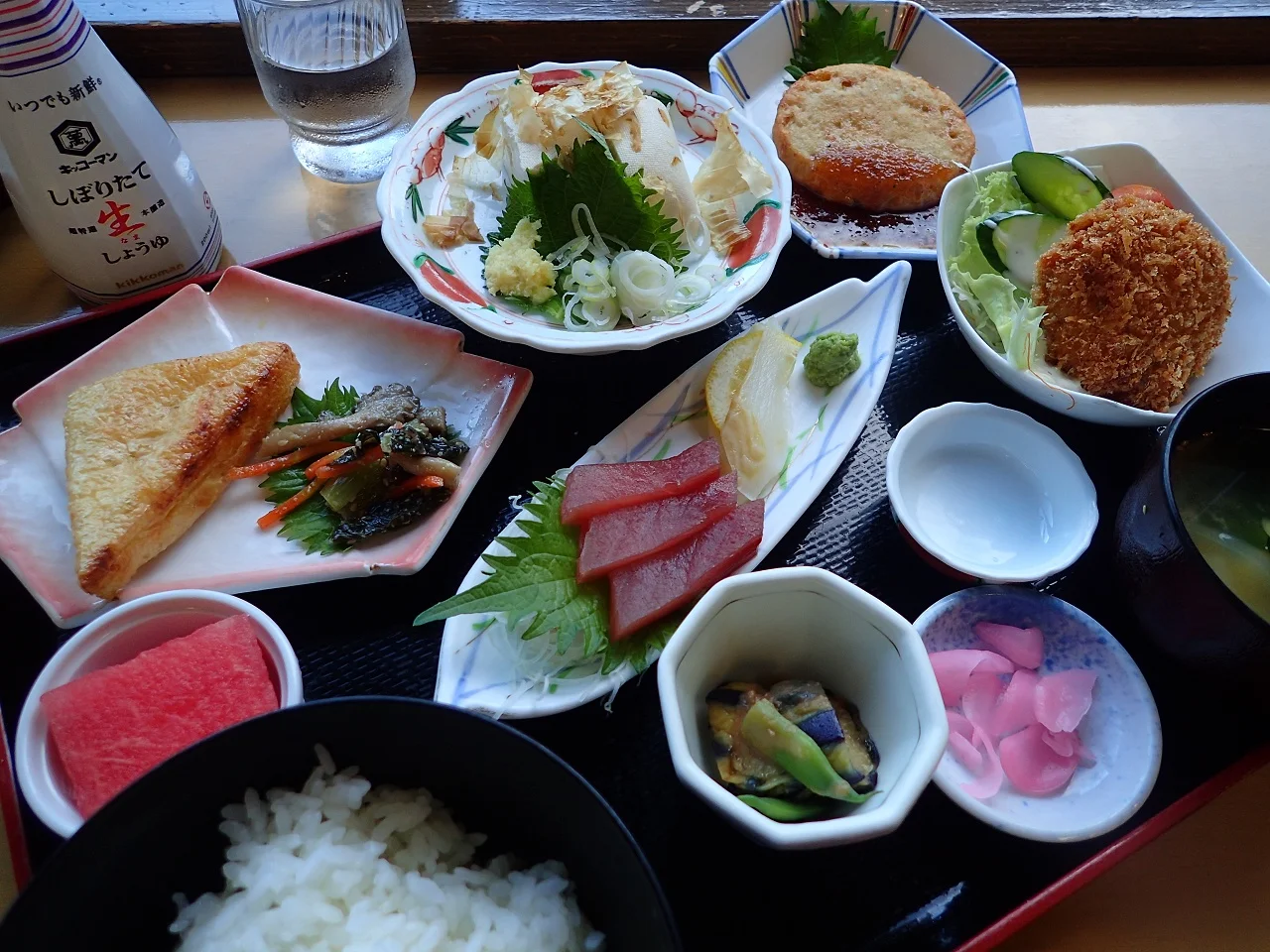 三春の里 田園生活館 里の湯