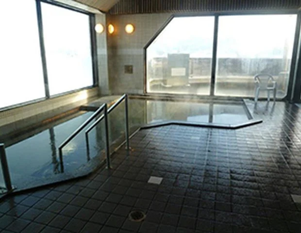 会津本郷温泉湯陶里