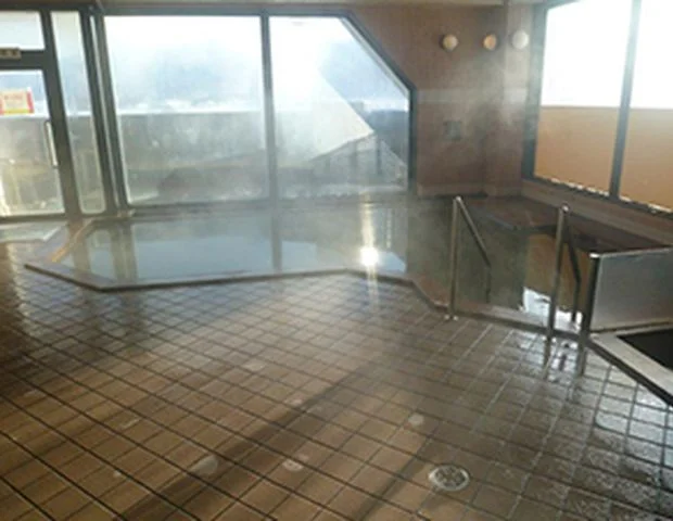 会津本郷温泉湯陶里