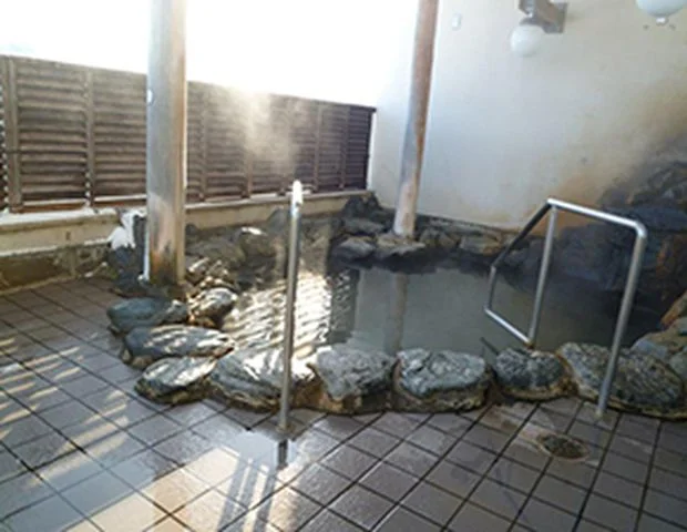 会津本郷温泉湯陶里