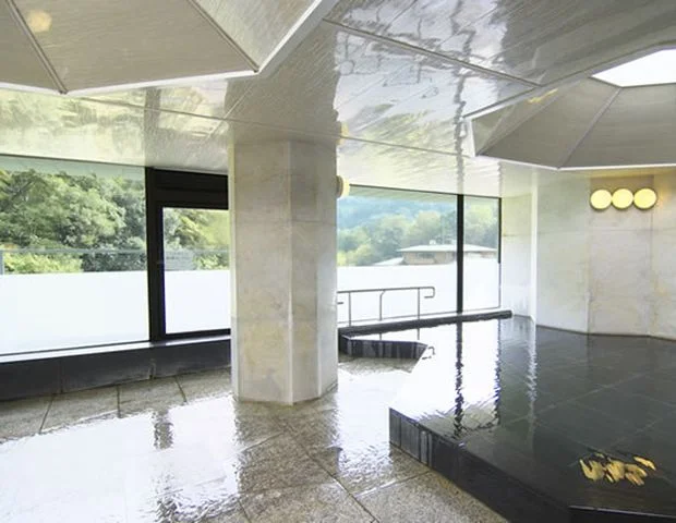 湯河原　敷島館