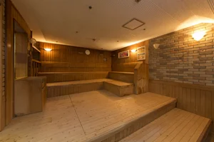 湯乃泉 相模健康センター(閉館しました)