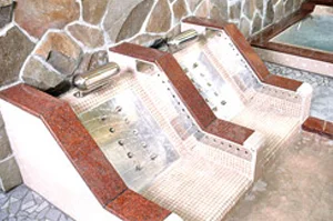 湯乃泉 相模健康センター(閉館しました)