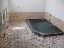 温泉 城堀湯（閉館しました）