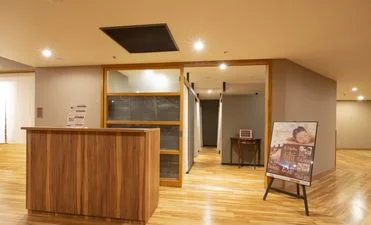 リラクゼーション・岩盤浴0