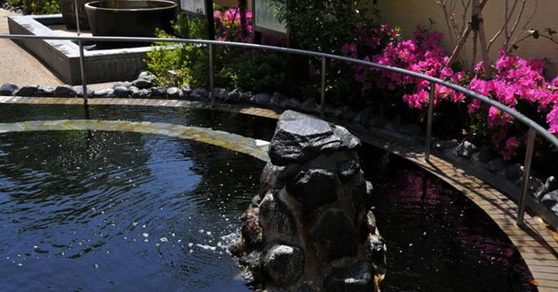 ゆめみ処おふろの王様 相模原店(閉館しました)