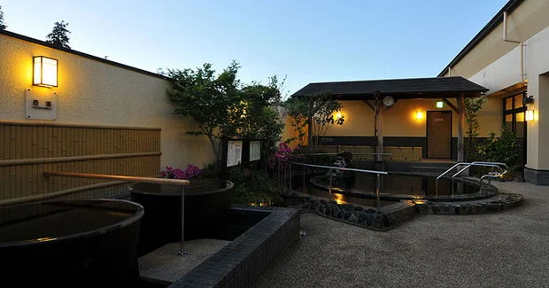 ゆめみ処おふろの王様 相模原店(閉館しました)