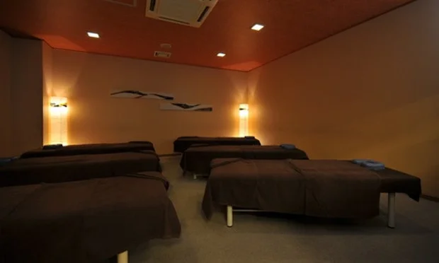 ゆめみ処おふろの王様 相模原店(閉館しました)