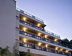 湯河原 千代田荘