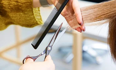 リラクゼーション・岩盤浴2