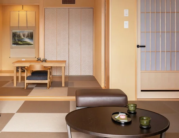 ホテル四季の館箱根芦ノ湖
