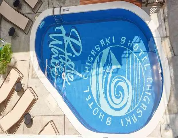 8HOTEL CHIGASAKI