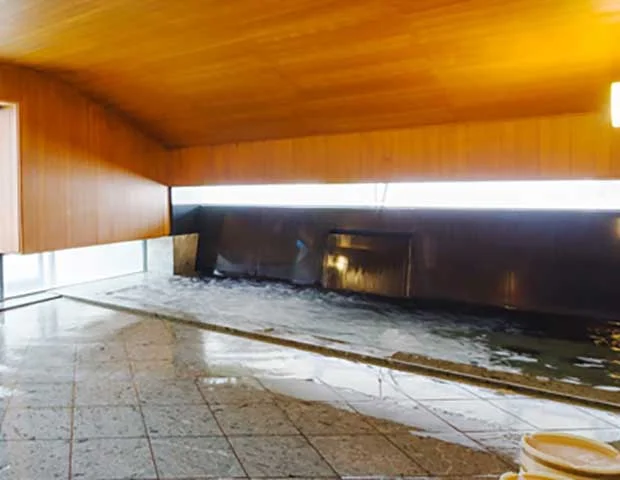 箱根ホテル（富士屋ホテルレイクビューアネックス）