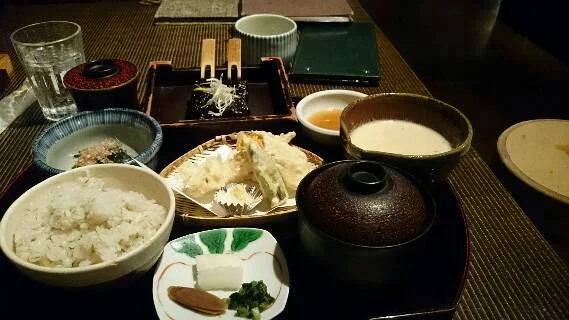 天山湯治郷（旧 ひがな湯治 天山）