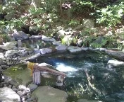 天山湯治郷（旧 ひがな湯治 天山）