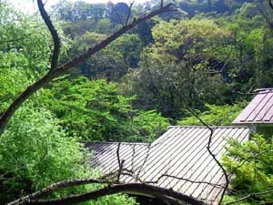 天山湯治郷（旧 ひがな湯治 天山）