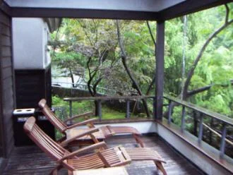 天山湯治郷（旧 ひがな湯治 天山）