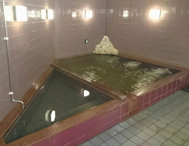 厚木カプセルホテル(男性専用)