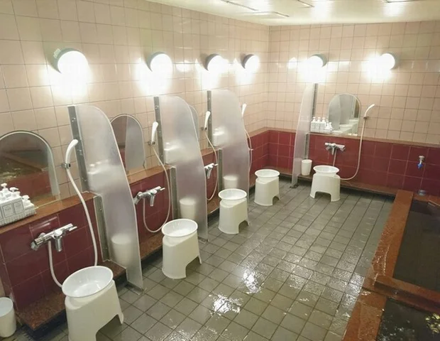 厚木カプセルホテル(男性専用)