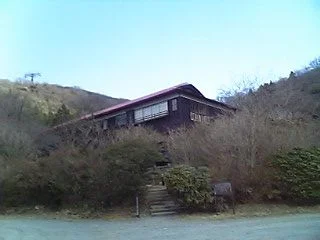 姥子温泉 秀明館（うばこおんせん）