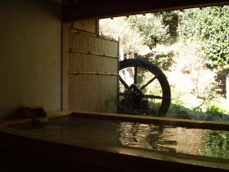 旅館 福松