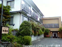 温泉ホテル 強羅館