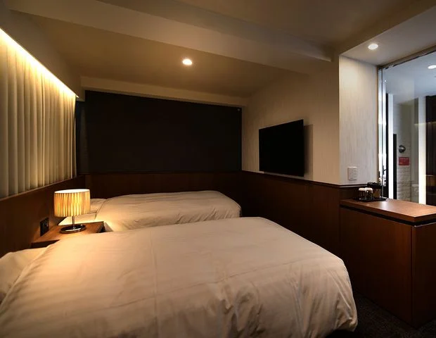 ホテルプラタナス新横浜