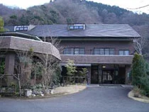 蒼の山荘