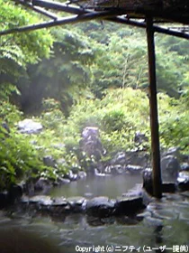 蒼の山荘